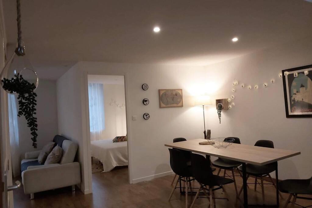 Apartamento Le 68B Carcasona Exterior foto