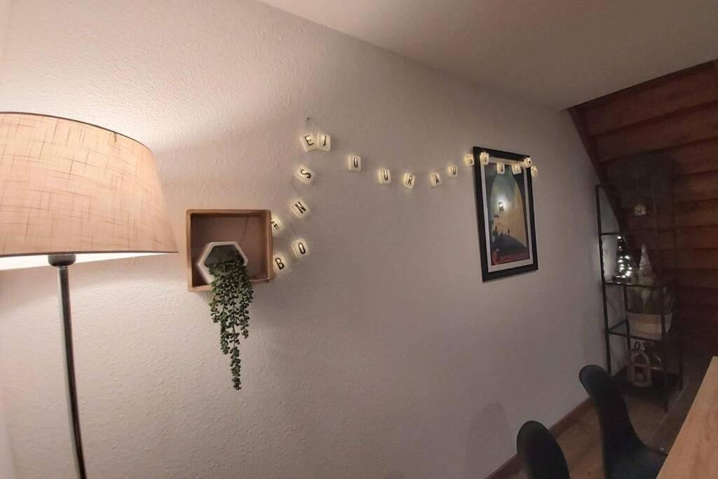Apartamento Le 68B Carcasona Exterior foto