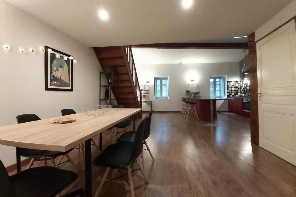Apartamento Le 68B Carcasona Exterior foto
