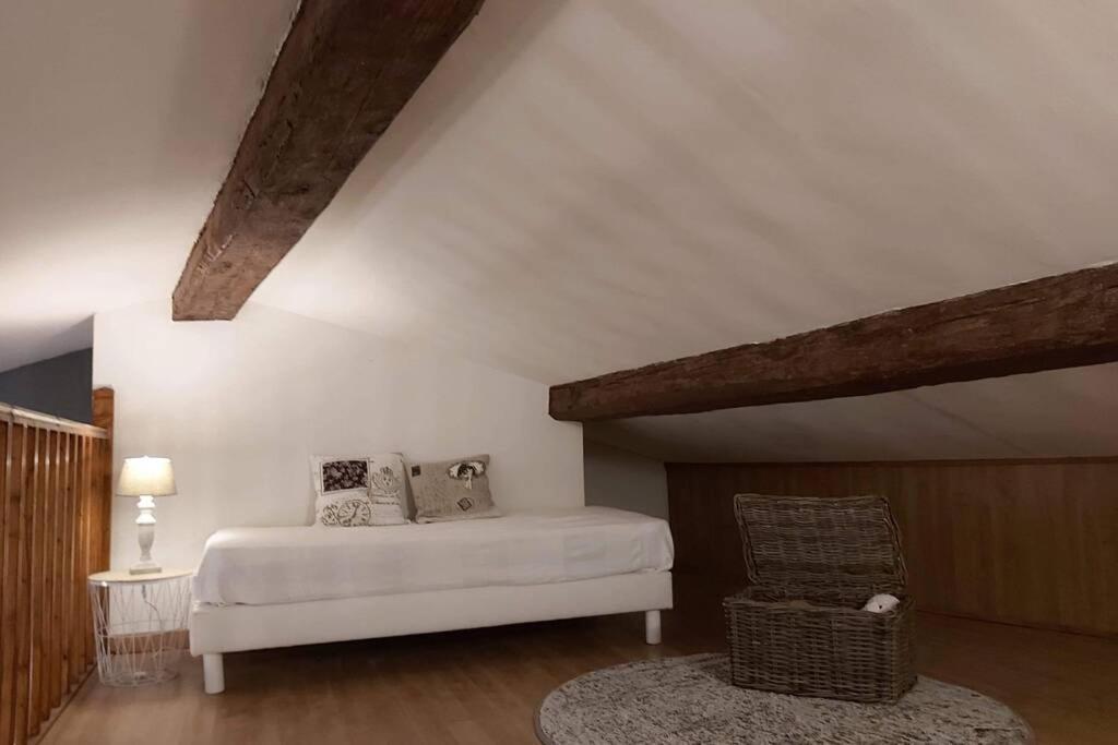 Apartamento Le 68B Carcasona Exterior foto