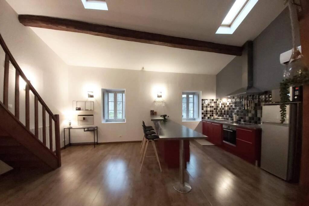 Apartamento Le 68B Carcasona Exterior foto