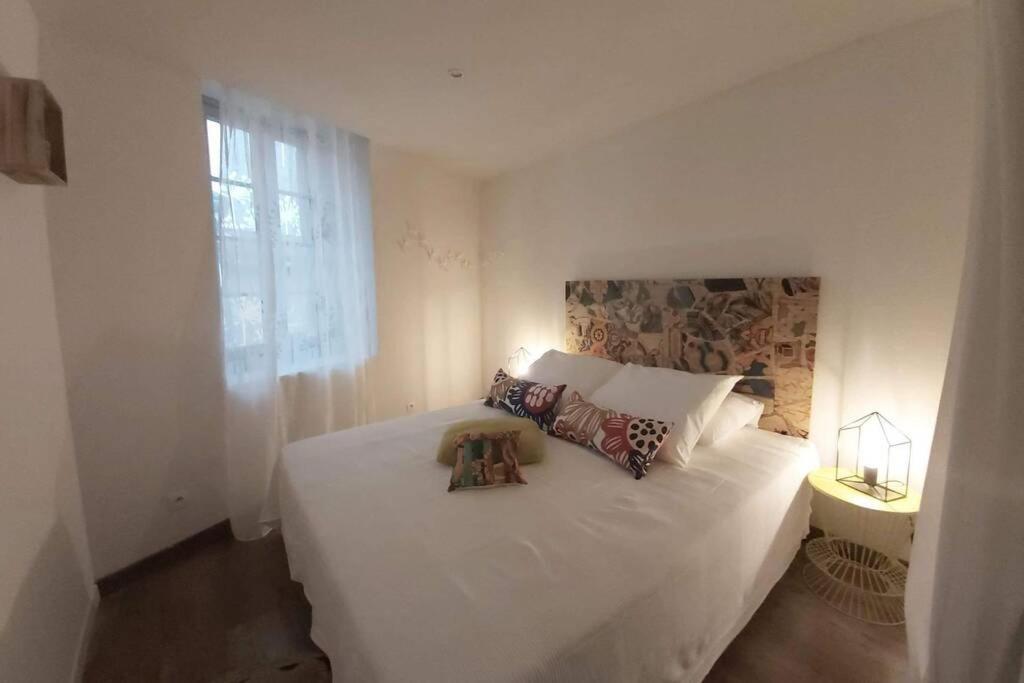 Apartamento Le 68B Carcasona Exterior foto