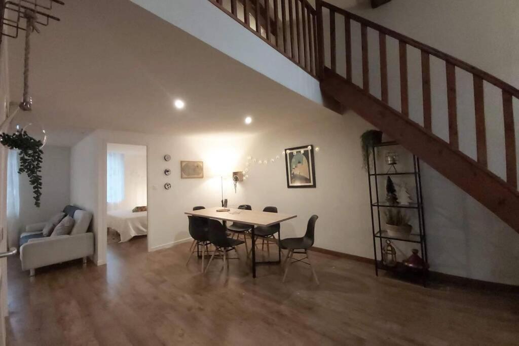 Apartamento Le 68B Carcasona Exterior foto